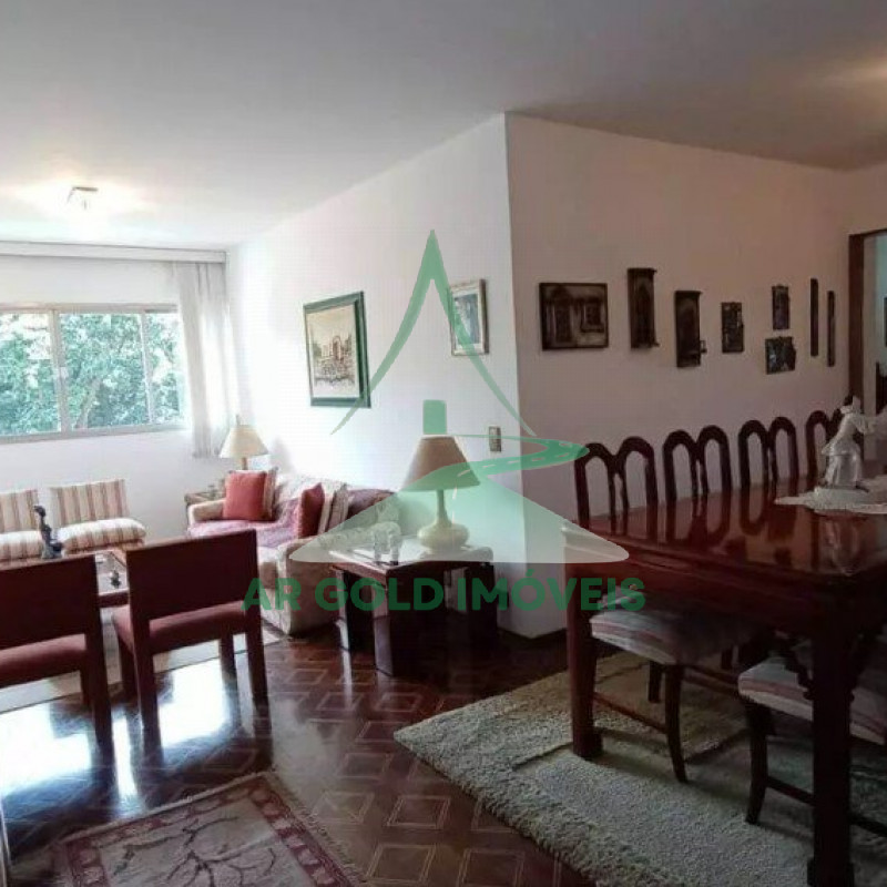 Excelente apartamento em Água Branca - São Paulo