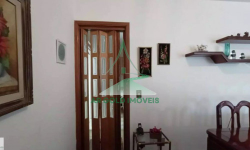 Excelente apartamento em Água Branca - São Paulo