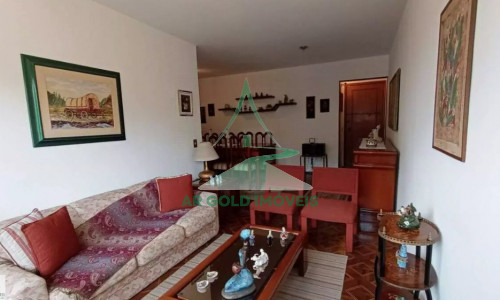 Excelente apartamento em Água Branca - São Paulo