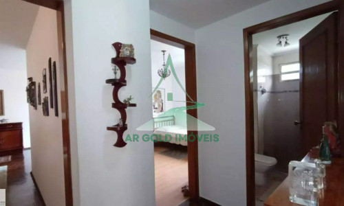 Excelente apartamento em Água Branca - São Paulo