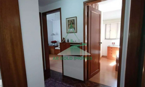 Excelente apartamento em Água Branca - São Paulo