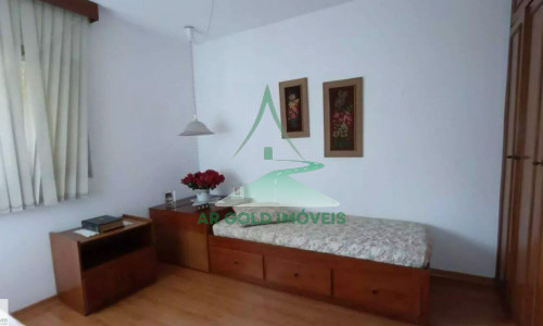 Excelente apartamento em Água Branca - São Paulo