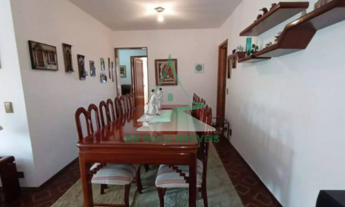 Excelente apartamento em Água Branca - São Paulo