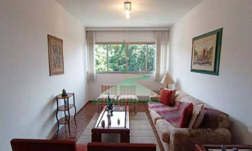 Excelente apartamento em Água Branca - São Paulo