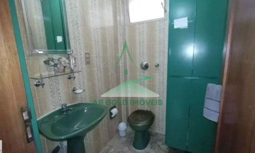 Excelente apartamento em Água Branca - São Paulo