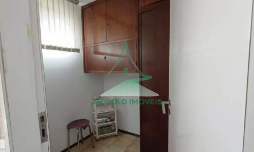 Excelente apartamento em Água Branca - São Paulo