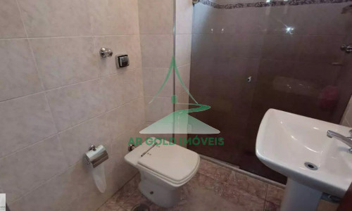 Excelente apartamento em Água Branca - São Paulo