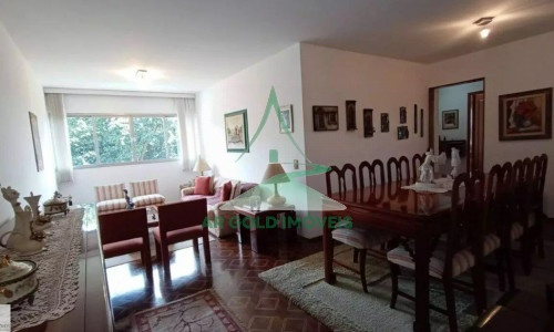 Excelente apartamento em Água Branca - São Paulo