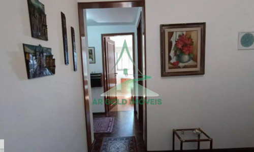 Excelente apartamento em Água Branca - São Paulo