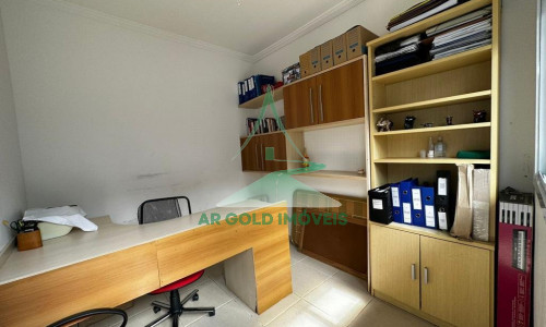 Casa em Vila Oliveira - Mogi das Cruzes