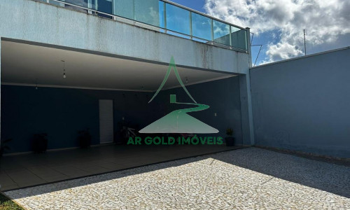 Casa em Vila Oliveira - Mogi das Cruzes