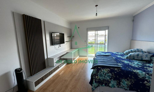 Casa em Vila Oliveira - Mogi das Cruzes