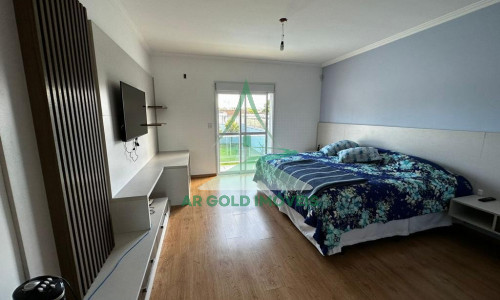 Casa em Vila Oliveira - Mogi das Cruzes