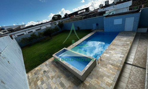 Casa em Vila Oliveira - Mogi das Cruzes