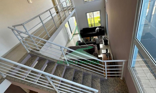 Casa em Vila Oliveira - Mogi das Cruzes