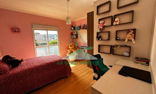 Casa em Vila Oliveira - Mogi das Cruzes