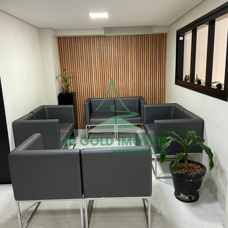 Sala Comercial em Barra Funda - São Paulo