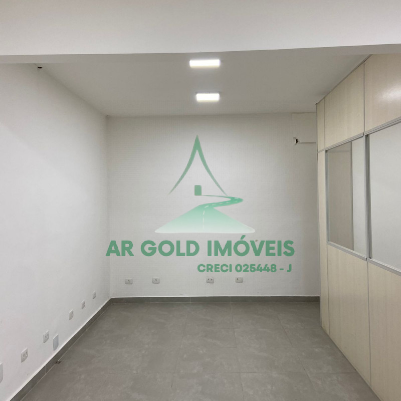 Sala Comercial 40M²  na Barra Funda - São Paulo - SP - PRÓXIMO AO METRÔ