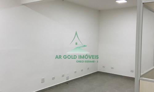 Sala Comercial 40M²  na Barra Funda - São Paulo - SP - PRÓXIMO AO METRÔ