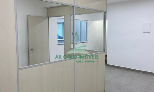 Sala Comercial 40M²  na Barra Funda - São Paulo - SP - PRÓXIMO AO METRÔ