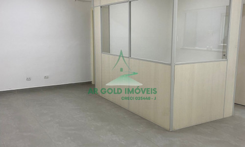 Sala Comercial 40M²  na Barra Funda - São Paulo - SP - PRÓXIMO AO METRÔ