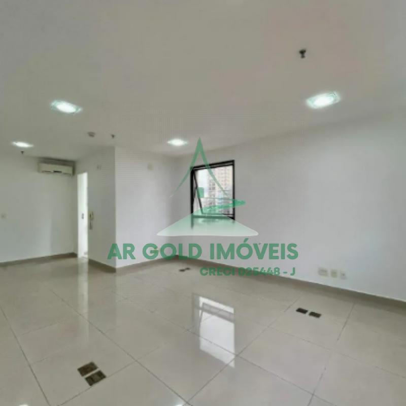 Sala Comercial à Venda – Próximo ao Parque da Água Branca