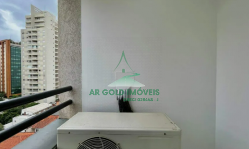 Sala Comercial à Venda – Próximo ao Parque da Água Branca