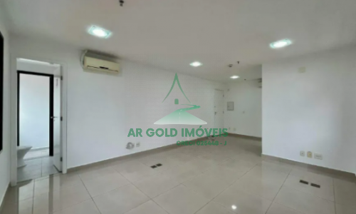 Sala Comercial à Venda – Próximo ao Parque da Água Branca