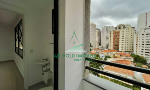 Sala Comercial à Venda – Próximo ao Parque da Água Branca