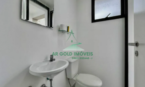 Sala Comercial à Venda – Próximo ao Parque da Água Branca