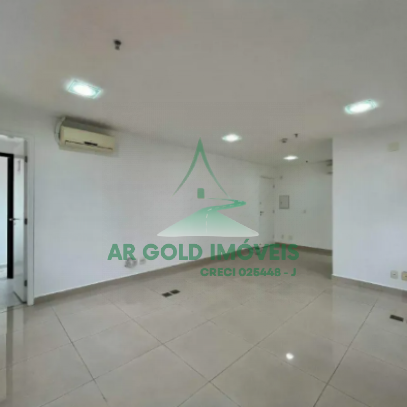 Conjunto Comercial à Venda – Próximo ao Parque da Água Branca