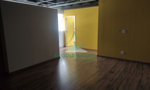 Sala Comercial à Venda em Pinheiros - SP