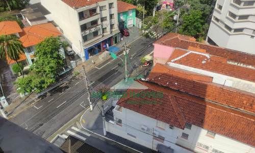 Conjunto Comercial à Venda – Próximo ao Parque da Água Branca