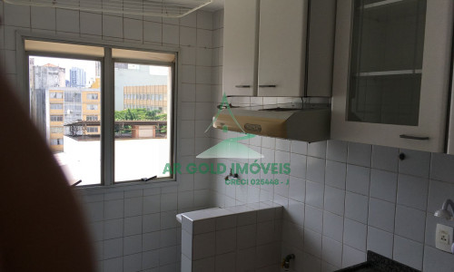 Seu Novo Lar no Edifício Champs Elysées – Conforto e Praticidade em Cada Detalhe