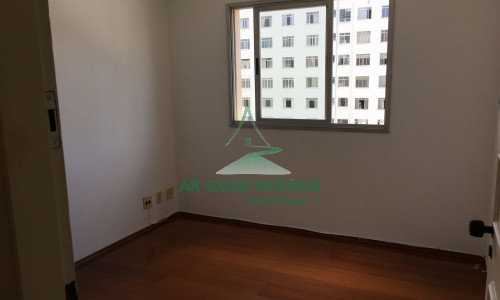 Seu Novo Lar no Edifício Champs Elysées – Conforto e Praticidade em Cada Detalhe