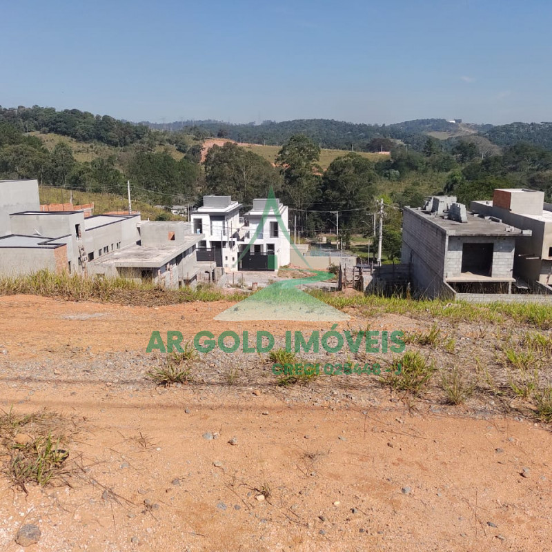 Terreno à Venda no Condomínio Recanto Roselândia - Cotia