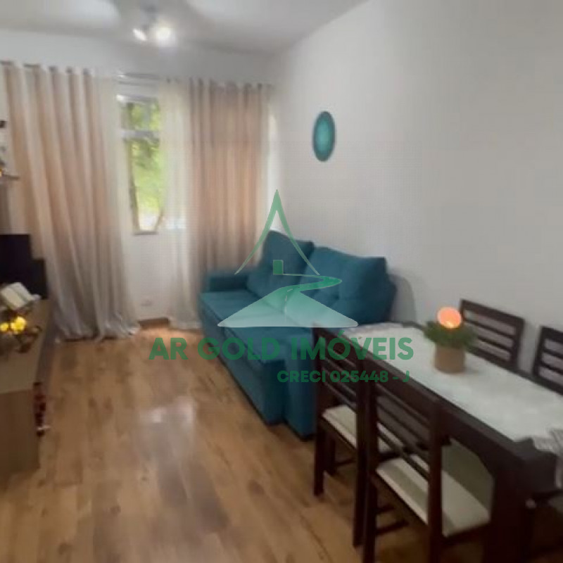 Apartamento de 1 Dormitório com Lazer Completo e Isenção de IPTU: Sua Oportunidade de Conforto!