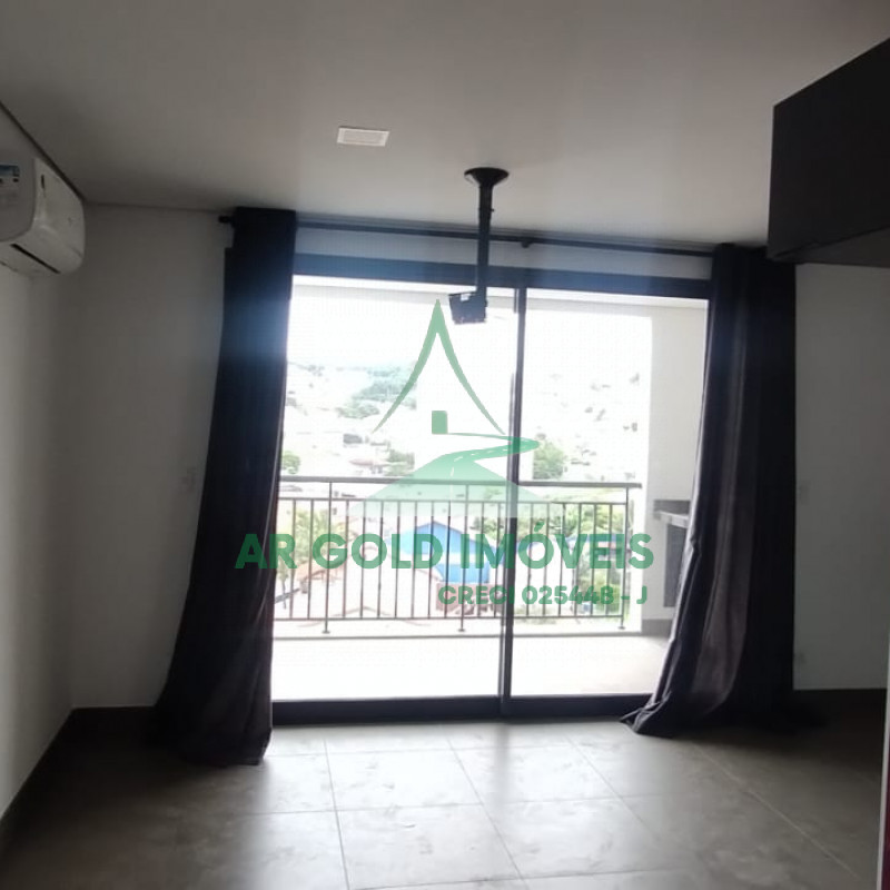 Viva com Estilo e Conforto em um Loft Exclusivo de 33,07m²!