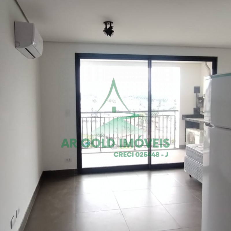 Loft Completo e Sofisticado: O Estilo de Vida que Você Merece!