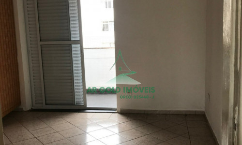 Studio com Varanda à Venda – Praticidade e Conforto no Coração de SP!