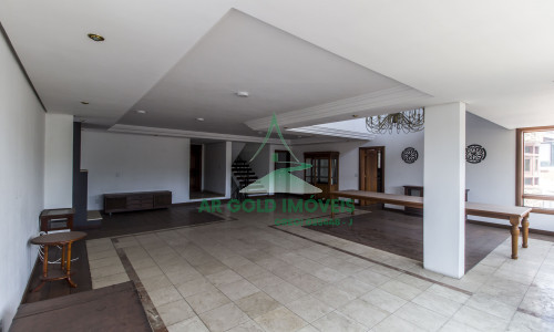 Luxo, Conforto e Exclusividade no Residencial 11 – Alphaville.