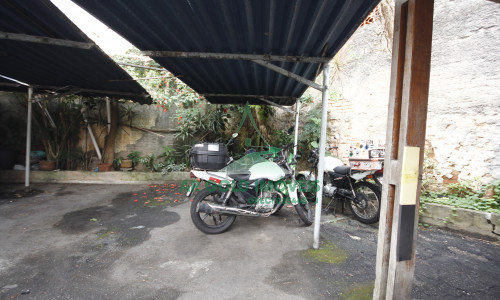 Casa de Vila no Ipiranga – Espaço e Conforto!