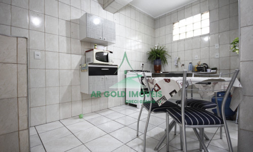 Casa de Vila no Ipiranga – Espaço e Conforto!