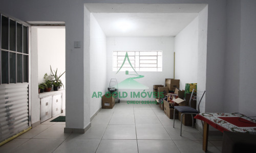 Casa de Vila no Ipiranga – Espaço e Conforto!