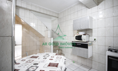 Casa de Vila no Ipiranga – Espaço e Conforto!