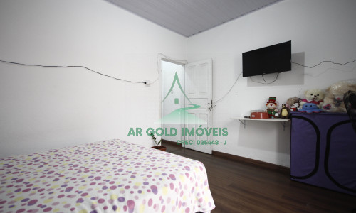 Casa de Vila no Ipiranga – Espaço e Conforto!