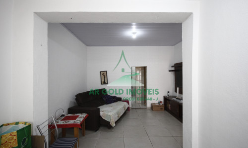 Casa de Vila no Ipiranga – Espaço e Conforto!