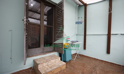 Casa de Vila no Ipiranga – Espaço e Conforto!