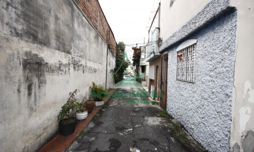 Casa de Vila no Ipiranga – Espaço e Conforto!