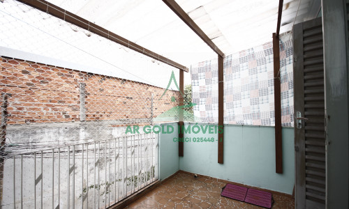 Casa de Vila no Ipiranga – Espaço e Conforto!